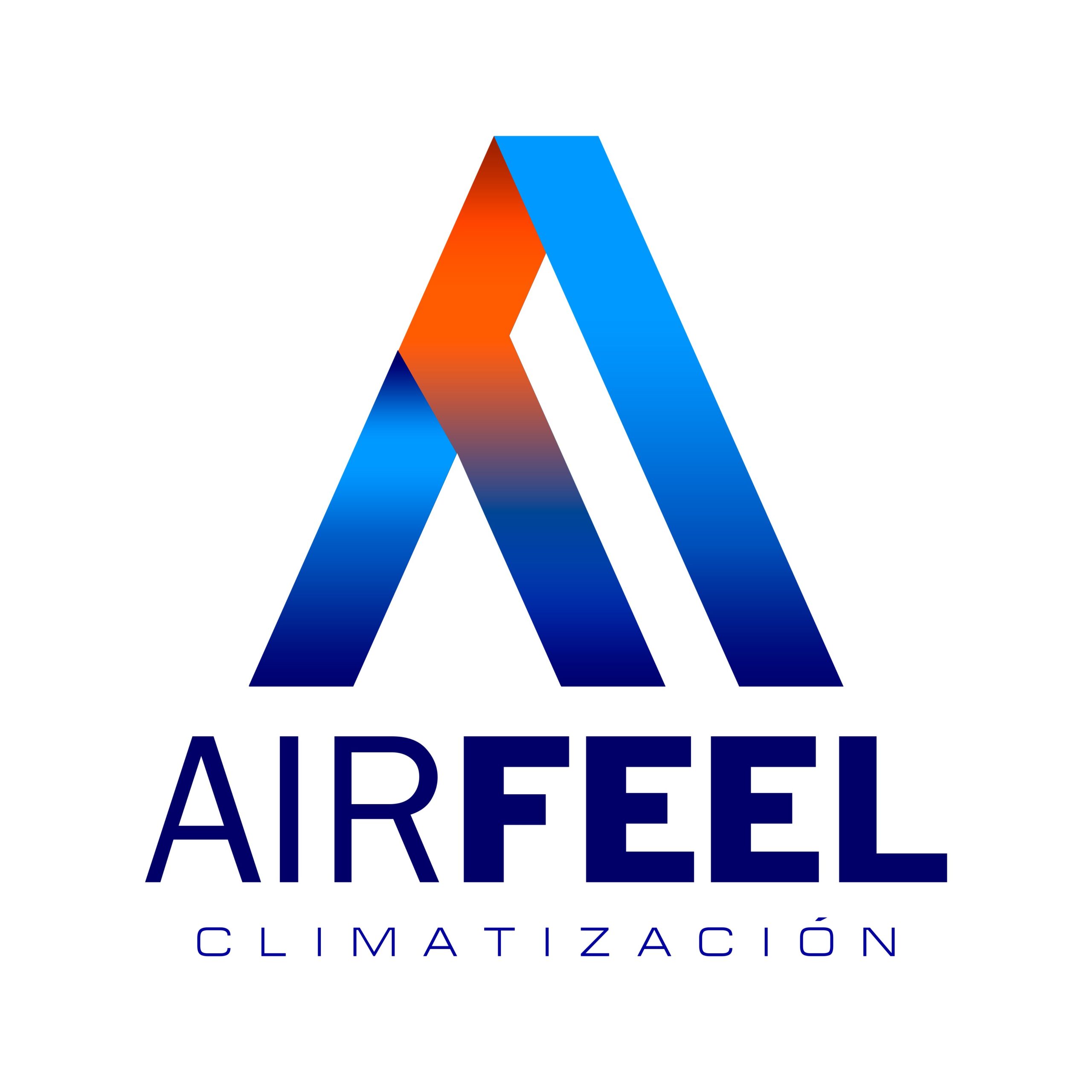 AirFeel Calefacción 2024 ©
