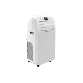 AIRE ACONDICIONADO PORTÁTIL FRÍO CALOR ELITE II PRO 12.000 BTUH WIFI2