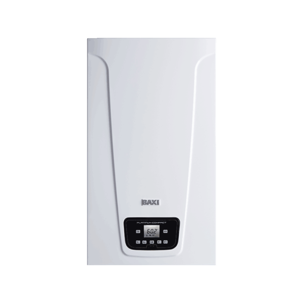 CALDERA BAXI DUO-TEC E MIXTA 2