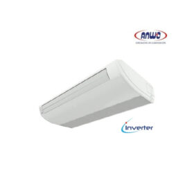 SPLIT PISO CIELO ANWO INVERTER