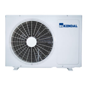 aire acondicionado kendal inverter unidad externa