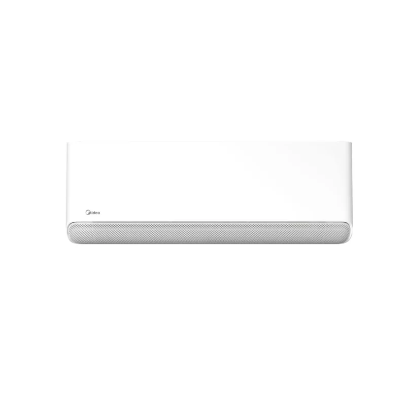 MULTISPLIT MIDEA INVERTER R32 WIFI 4x1 BREEZELESS - Imagen 7