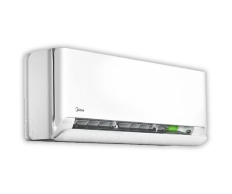 MULTISPLIT MIDEA INVERTER R32 WIFI 4x1 BREEZELESS - Imagen 3